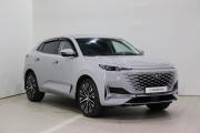 Changan UNI-K Иркутск  - изображение 23