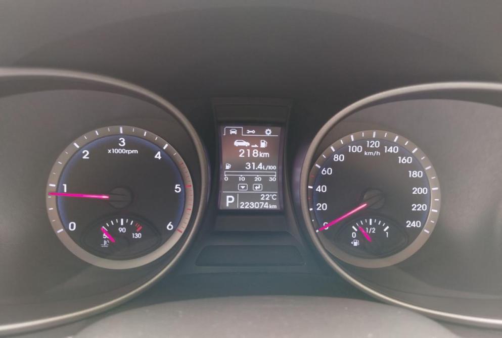 Hyundai Santa Fe III Саратов  - изображение 13