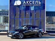 Lexus IS III Рестайлинг Архангельск  - изображение 21