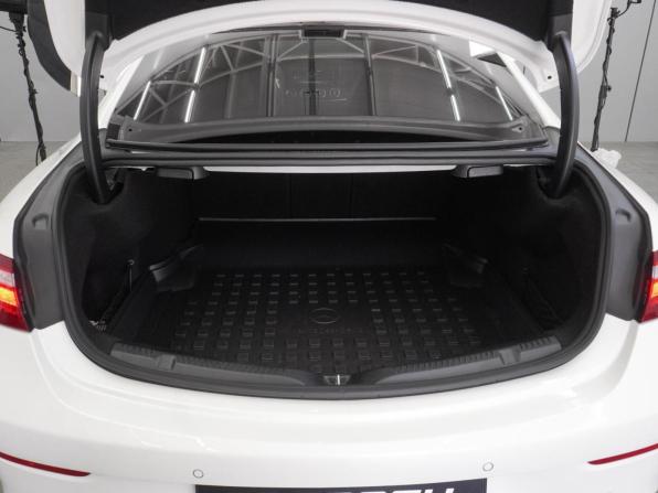 Mercedes-Benz E-Класс AMG V (W213) с пробегом 2018 года, цена 6 889 000 рублей, 45233 км, купе, Автокод Объявления