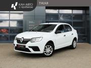 Renault Logan II Рестайлинг Казань  - изображение 13