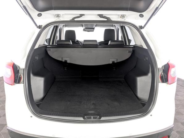 Mazda CX-5 I Рестайлинг с пробегом 2016 года, цена 2 350 000 рублей, 73034 км, внедорожник, Автокод Объявления