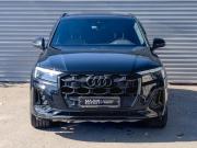 Audi Q7 II (4M) Рестайлинг 2 Москва  - изображение 32