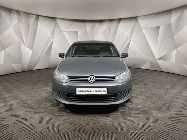 Volkswagen Polo V с пробегом 2011 года, цена 495 000 рублей, 256310 км, седан, Автокод Объявления