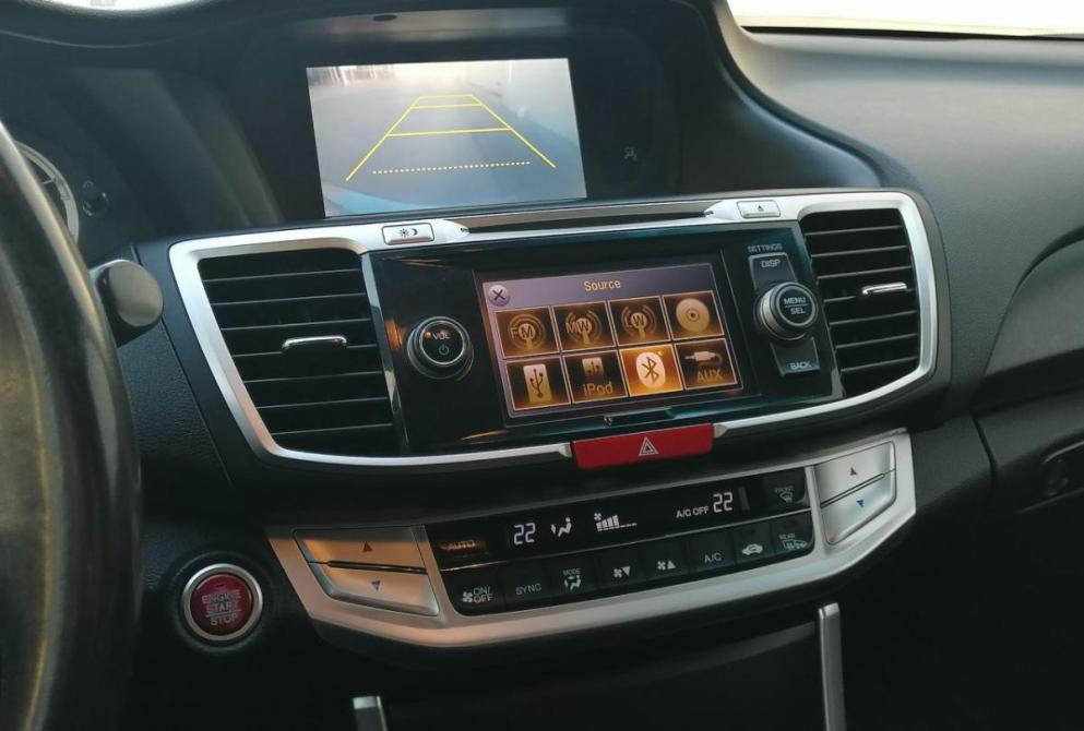 Honda Accord IX Иваново  - изображение 14