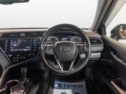 Toyota Camry VIII (XV70) Улан-Удэ  - изображение 32