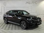 Mercedes-Benz GLC Coupe II (C254) Москва  - изображение 30
