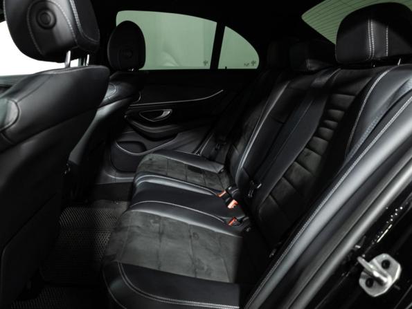 Mercedes-Benz E-Класс V (W213 S213 C238) Рестайлинг с пробегом 2021 года, цена 4 752 505 рублей, 66622 км, седан, Автокод Объявления