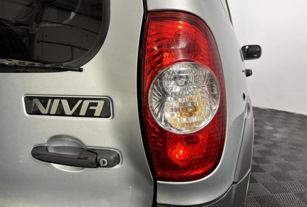 Chevrolet Niva I Рестайлинг Нижний Новгород  - изображение 19