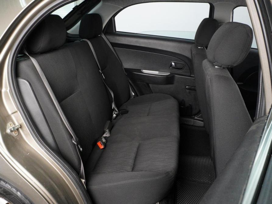 Chery Very (A13) Минеральные Воды  - изображение 7