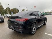 Mercedes-Benz GLE Coupe AMG II (C167) Смоленск  - изображение 27