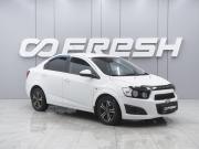 Chevrolet Aveo II Ростов-на-Дону  - изображение 17