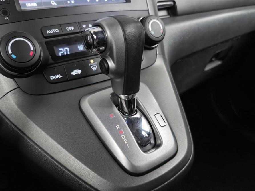 Honda CR-V III Рестайлинг Москва  - изображение 19