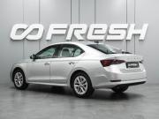 Skoda Octavia IV (A8) Воронеж  - изображение 22