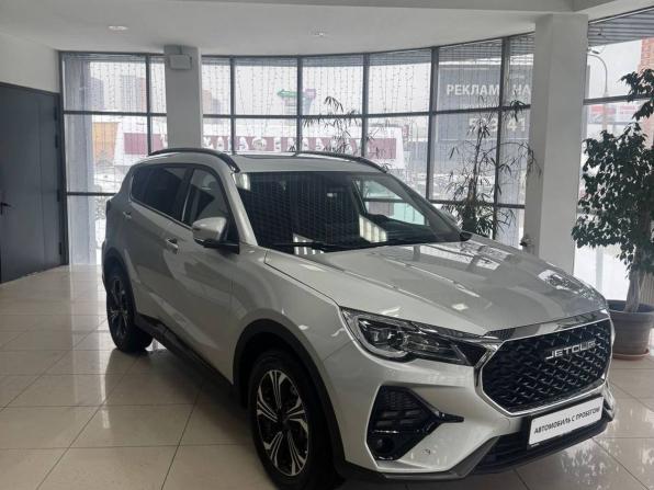 JETOUR X70 I Рестайлинг 2 с пробегом 2024 года, цена 2 095 000 рублей, 10672 км, внедорожник, Автокод Объявления