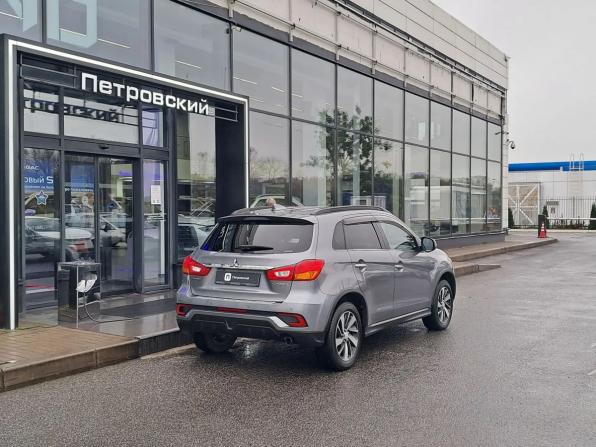 Mitsubishi ASX I Рестайлинг 2 с пробегом 2019 года, цена 2 000 000 рублей, 74247 км, внедорожник, Автокод Объявления