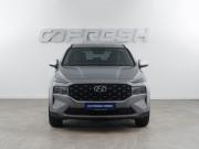 Hyundai Santa Fe IV Рестайлинг Москва  - изображение 23