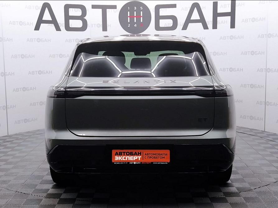 Exeed Exlantix ET Екатеринбург  - изображение 5