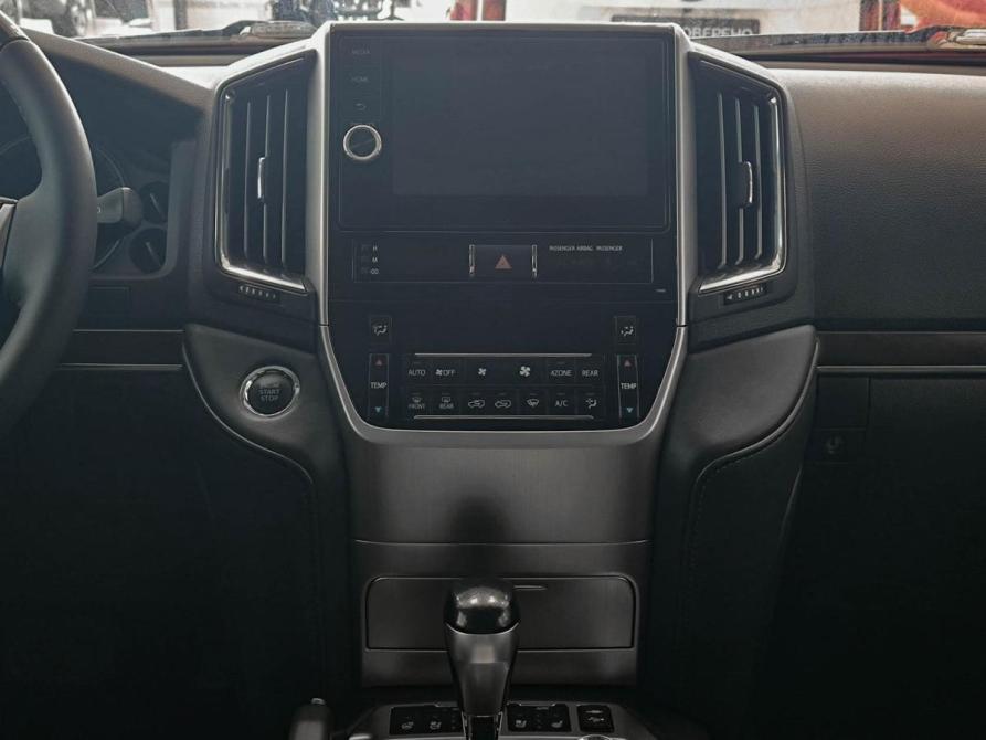Toyota Land Cruiser 200 Series Рестайлинг 2 Казань  - изображение 18