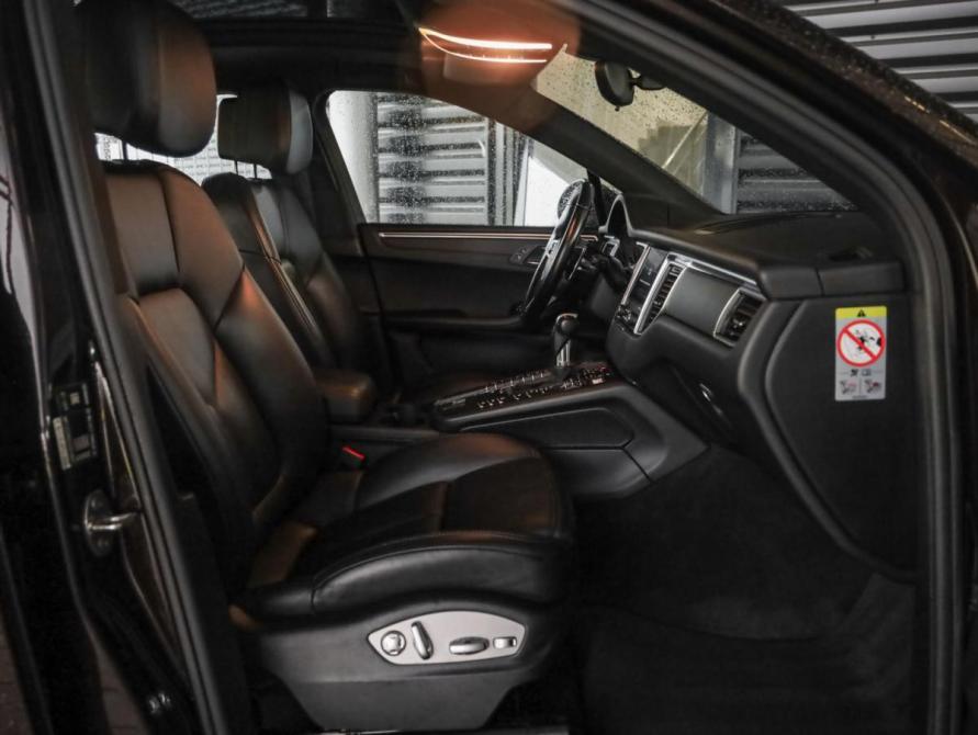 Porsche Macan I Санкт-Петербург  - изображение 26