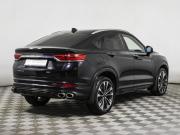 Geely Tugella I Рестайлинг Москва  - изображение 27