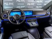 Mercedes-Benz V-Класс III (W447) Рестайлинг 2 Москва  - изображение 31