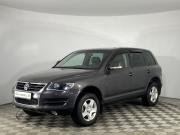 Volkswagen Touareg I Рестайлинг Воронеж  - изображение 20