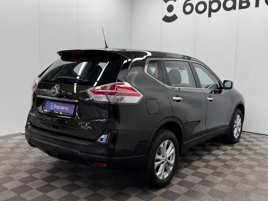 Nissan X-Trail III Воронеж  - изображение 2