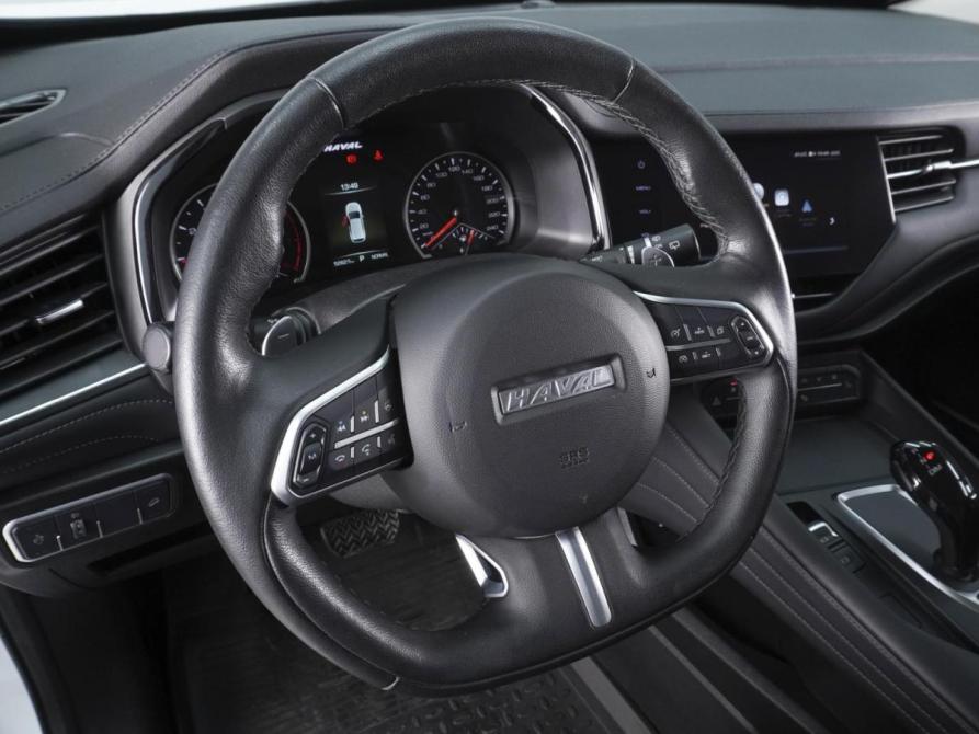 Haval F7 I Ростов-на-Дону  - изображение 12