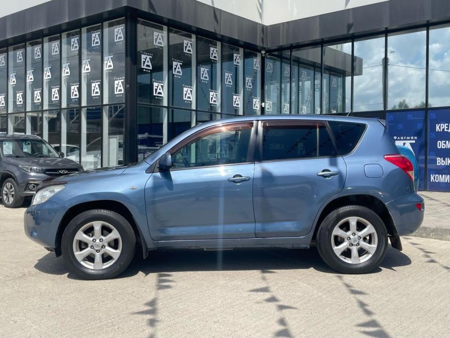 Toyota RAV4 III (XA30) Краснодар  - изображение 2