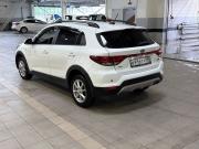 Kia Rio IV Санкт-Петербург  - изображение 8