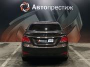 Hyundai Solaris I Рестайлинг Ставрополь  - изображение 30