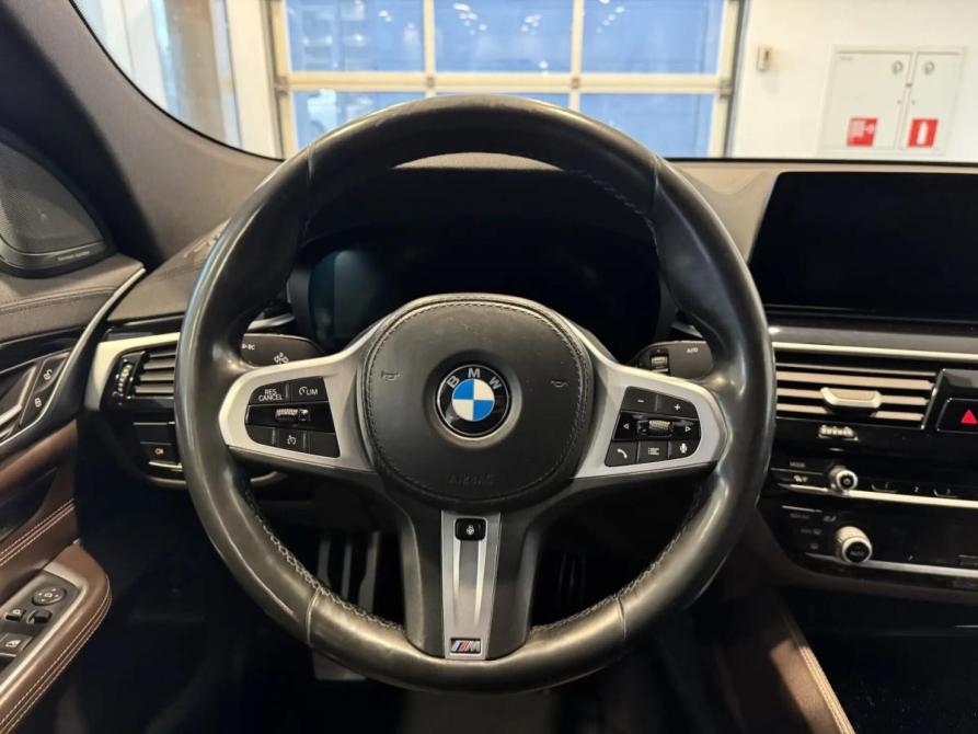 BMW 6 серии IV (G32) Подольск  - изображение 21