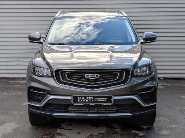 Geely Atlas Pro с пробегом 2023 года, цена 2 175 000 рублей, 40483 км, внедорожник, Автокод Объявления