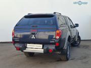 Mitsubishi L200 IV Москва  - изображение 17