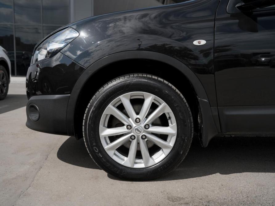 Nissan Qashqai I Рестайлинг Москва  - изображение 22