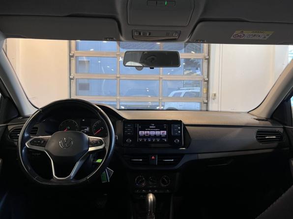 Volkswagen Polo VI с пробегом 2021 года, цена 1 420 000 рублей, 149558 км, лифтбек, Автокод Объявления