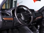 Lada (ВАЗ) Vesta I Рестайлинг (NG) Минеральные Воды  - изображение 29