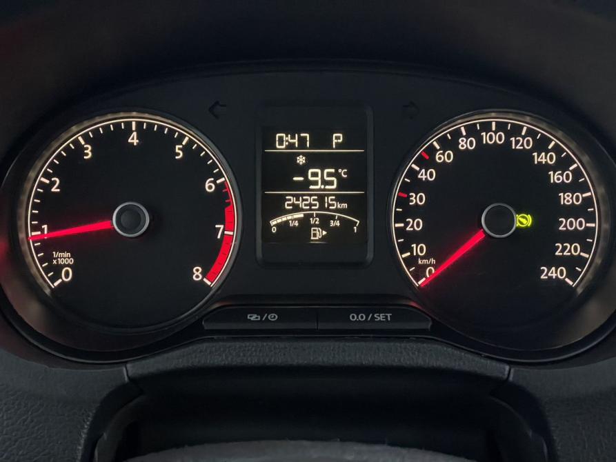 Volkswagen Polo V Рестайлинг Екатеринбург  - изображение 14