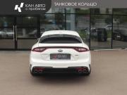 Kia Stinger I Казань  - изображение 20
