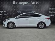 Hyundai Solaris II Краснодар  - изображение 29