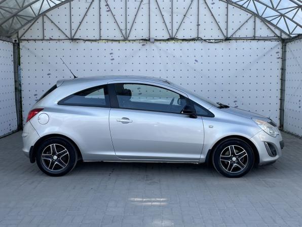 Opel Corsa D Рестайлинг II с пробегом 2011 года, цена 555 000 рублей, 172142 км, хэтчбек, Автокод Объявления