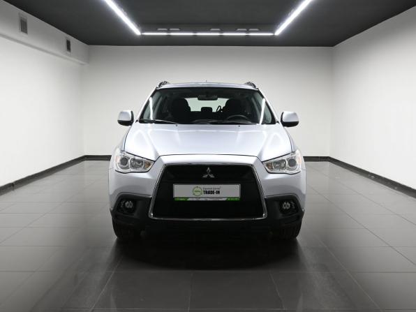 Mitsubishi ASX I с пробегом 2011 года, цена 1 345 000 рублей, 72086 км, внедорожник, Автокод Объявления