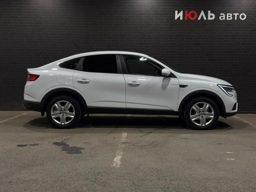 Renault Arkana I Челябинск  - изображение 4