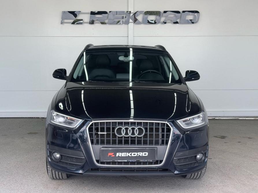 Audi Q3 I (8U) Уфа  - изображение 5