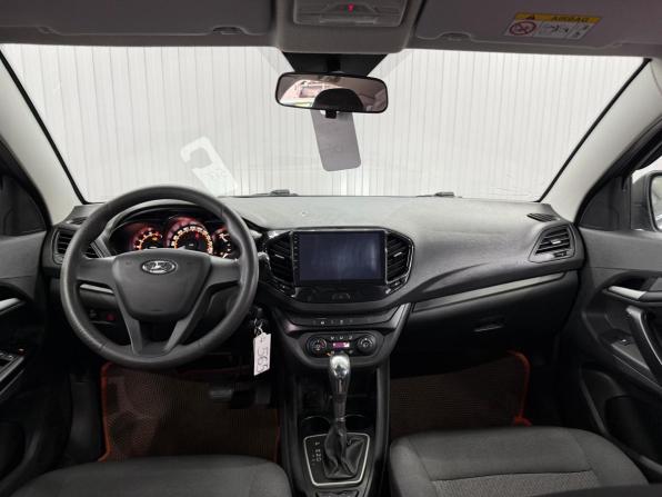 Lada (ВАЗ) Vesta I с пробегом 2021 года, цена 997 000 рублей, 153028 км, универсал, Автокод Объявления