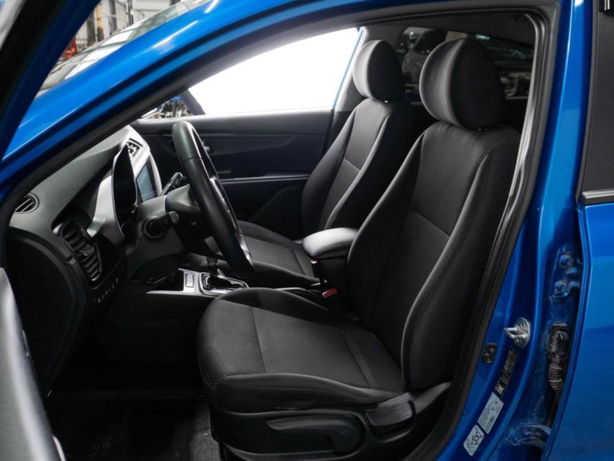 Kia Rio IV Рестайлинг Тюмень  - изображение 10