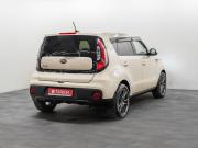 Kia Soul II Рестайлинг Красноярск  - изображение 26