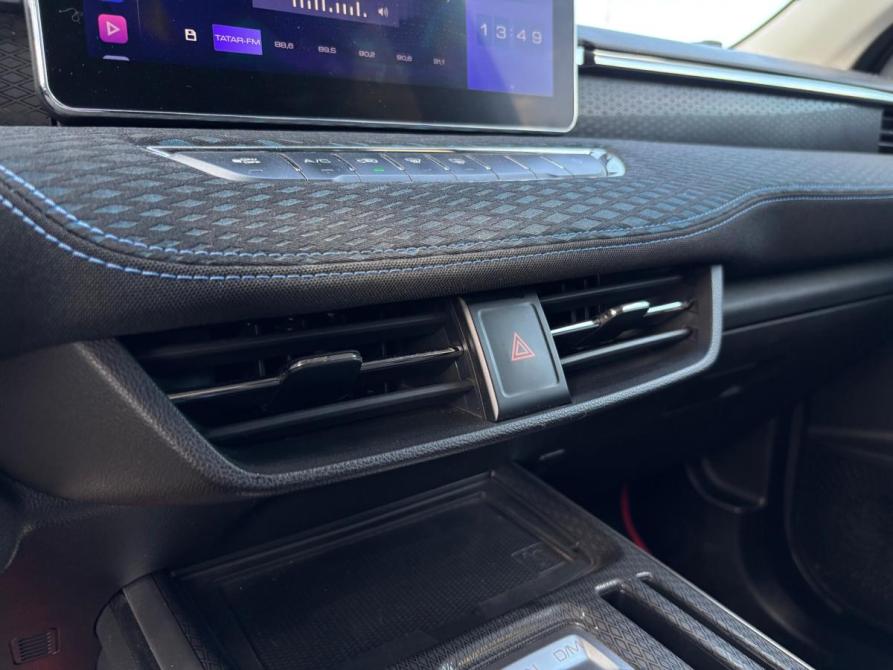 Haval Jolion I Набережные Челны  - изображение 16