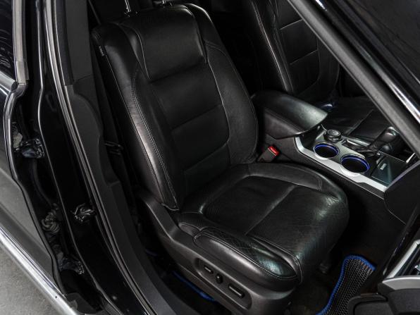 Ford Explorer V с пробегом 2013 года, цена 1 849 000 рублей, 238436 км, внедорожник, Автокод Объявления